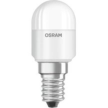 Bild für Osram LED-Lampe Classic T-Form Matt E14