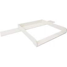 Bild für Puckdaddy 'Levi' Wickelaufsatz mit 160 cm Blende