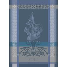 Bild für Garnier-Thiebaut Geschirrtuch AIL Ardoise 56x77 cm