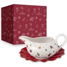 Bild für Villeroy & Boch Toy's Delight Sauciere mit Unterteil 500 ml