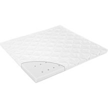 Bild für Sämann® Laufgittermatratze CLOUD Air 100x100 cm