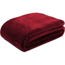 Bild für Wohndecke Merino Wendewohndecke