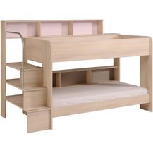 Bild für Parisot 'Bibop 12' Etagenbett akazie