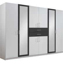 Bild für Wimex 'Diver' Kleiderschrank