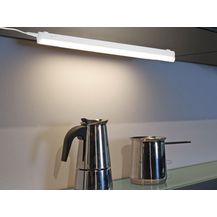 Bild für LED Unterbauleuchte RAMON mit Schalter & 230V Direktanschluss