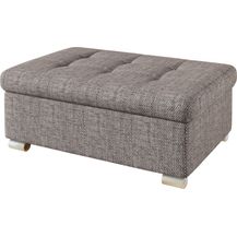 Bild für Polsterhocker Niko Groß (Farbe: Lawa 05)