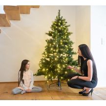 Bild für Evergreen Künstlicher Weihnachtsbaum Mesa Fichte 
