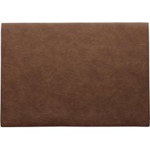 Bild für ASA Selection Tischset Caramel 46x33 cm