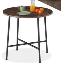 Bild für tectake Esstisch Ennis (1-St, 1 tlg)