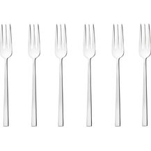 Bild für Sambonet Rock Kuchengabeln-Set 6-tlg. Besteck