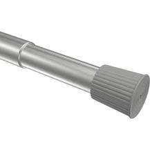 Bild für SPANNSTANGE/DUSCHVORHANGSTANGE Serrofix 80-130 cm