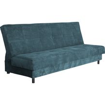 Bild für Schlafsofa Enduro XIV Cord (Farbe: Poso 125)