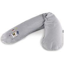 Bild für Theraline 'Knisterlama' das Original Stillkissen mit Mikroperlen