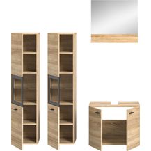 Bild für Badezimmerset Boston V