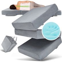 Bild für Klappmatratze Gästebett Visco, Herlag, 14 cm hoch, (verschiedene Größen)