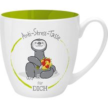 Bild für Anti-Stress Tasse fr Dich