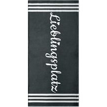 Bild für HOMELEVEL Strandtuch Strandtuch XXL Handtuch 90x180cm