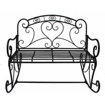 Bild für Harms 'DARES ' Schaukelbank