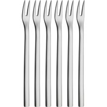 Bild für WMF Bowlengabeln Set 6-tlg. Nuova