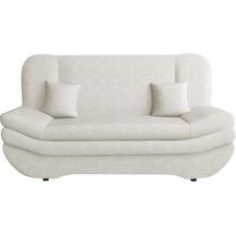 Bild für Schlafsofa Weronika (Farbe: Flow 06)