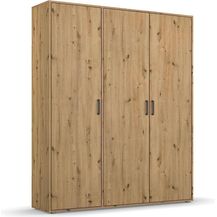 Bild für Rauch Möbel Voyager Schrank Kleiderschrank Drehtürenschrank