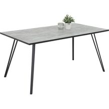 Bild für Esstisch Oksana