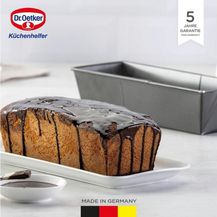 Bild für Dr. Oetker Küchenhelfer Backform Kastenform verstellbar