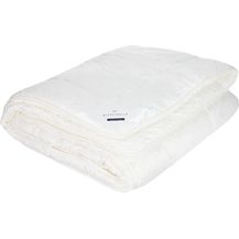 Bild für billerbeck Microfaser-Decke E21 King Duo 155x220