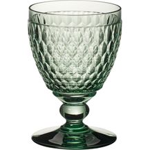 Bild für Villeroy & Boch Boston Coloured Wasserglas 400 ml grün