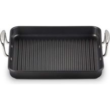 Bild für Le Creuset Alu Grillpfanne 28 cm