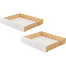 Bild für Schubladen-Set HEIM 80x160 cm