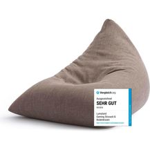 Bild für Lumaland 'Interior Line' Sitzsack