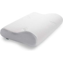Bild für TEMPUR Original Schlafkissen Memory Foam, ergonomisches Nackenstützkissen für Seiten- und Rückenschläfer, Liegefühl fest, L (50 x 31 x 11. 5/8. 5 cm)