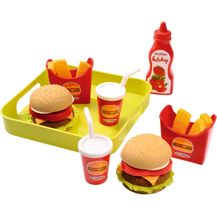 Bild für Ecoiffier 957