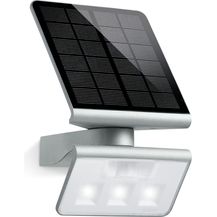 Bild für LED-Solarleuchte XSolar L-S silber