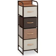 Bild für Relaxdays Schubladenschrank