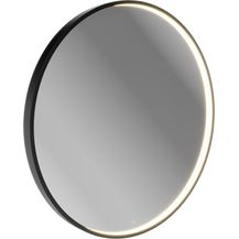 Bild für BADEDU VAAL LED Spiegel Ø 70 cm