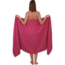 Bild für Betz Badetuch Palermo Größe 100 x 200 cm Saunatuch, 100% Baumwolle (1 Stück, 1-St)