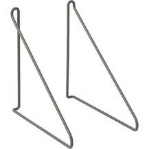 Bild für Blomus Bügel zum Wandregal PANOLA