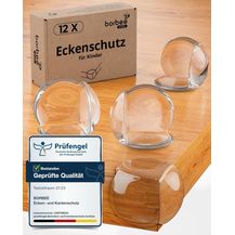 Bild für borbee Eckenschutz und Kantenschutz Baby zur Kindersicherung (12 Stück)