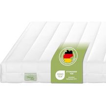 Bild für TB Furniture DREAMSTAR Easy Flex Ergonomischer Matratzentopper