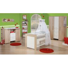 Bild für Roba 'Daniel' 4-tlg. Kinderzimmerset