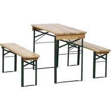 Bild für Fun Star Festzeltgarnitur