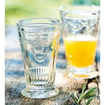 Bild für La Rochère Versailles Longdrinkglas 330 ml 6er Set