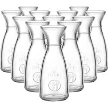 Bild für Ritzenhoff & Breker Bordeaux Karaffe 250 ml 12er Set