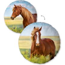 Bild für Herding Young Collection Dekokissen Pferd