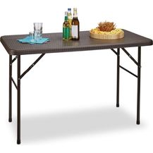 Bild für Gartentisch klappbar BASTIAN 10020057_645