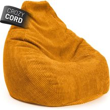 Bild für Lumaland Gaming Sitzsack XXL aus Cord 