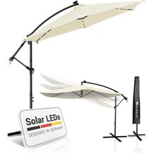 Bild für Juskys 'Brazil' Sonnenschirm