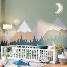 Bild für Bellabino 'Teno' Bodenbett inkl. Lattenrost